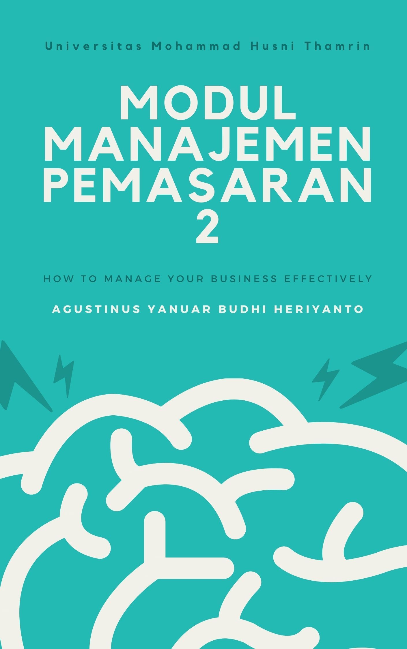 Modul Manajemen Pemasaran 2