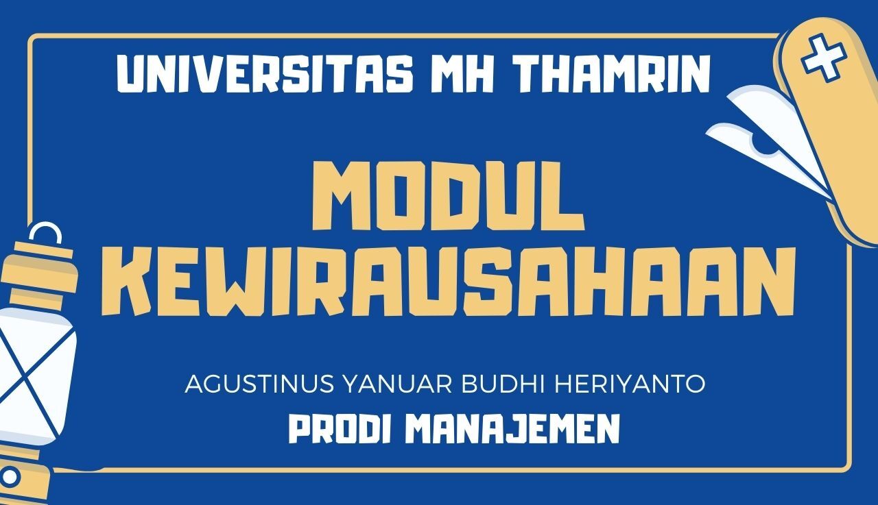 KEWIRAUSAHAAN