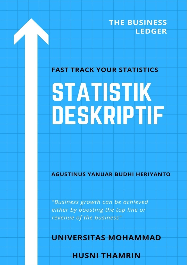 Modul Statistika Deskriptif