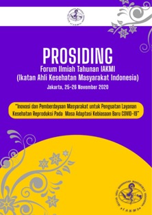 Kemampuan Koping dan Penurunan Kualitas Hidup Individu di Era Pandemik Covid-19 di Jakarta Timur dan Wilayah Sekitarnya