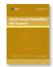 Persepsi Mahasiswa terhadap Karakteristik Dosen yang Efektif Pada Pengajaran Bahasa Indonesia di Kalbis Institute Jakarta Timur